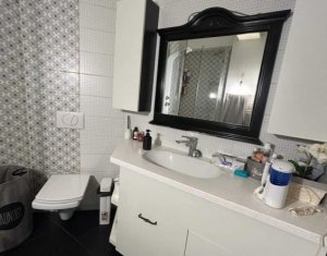 Appartement 2 chambres à vendre dans Cluj-napoca, zone Marasti