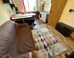 , 27m2 dans Cluj-napoca, zone Marasti