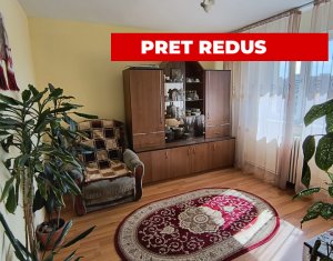 , 50m2 dans Cluj-napoca, zone Grigorescu