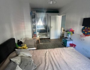 Appartement 2 chambres à vendre dans Floresti