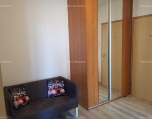 , 42m2 dans Cluj-napoca, zone Andrei Muresanu