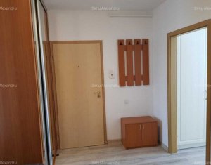 Appartement 1 chambres à louer dans Cluj-napoca, zone Andrei Muresanu