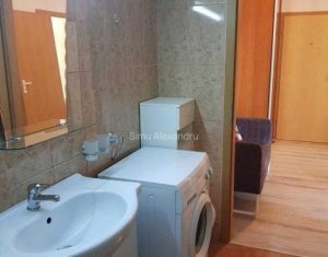 Appartement 1 chambres à louer dans Cluj-napoca, zone Andrei Muresanu