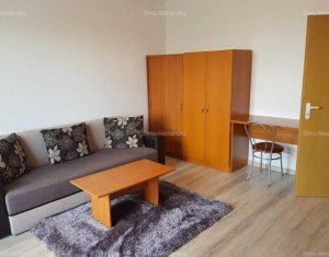 Appartement 1 chambres à louer dans Cluj-napoca, zone Andrei Muresanu