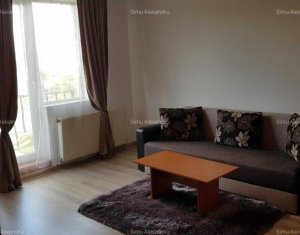 Appartement 1 chambres à louer dans Cluj-napoca, zone Andrei Muresanu