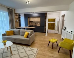 , 47m2 dans Floresti