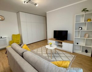 Appartement 2 chambres à vendre dans Floresti