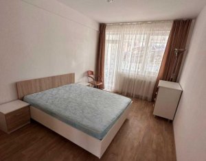 Appartement 2 chambres à louer dans Floresti