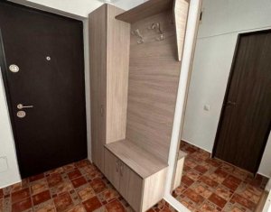 Appartement 2 chambres à louer dans Floresti