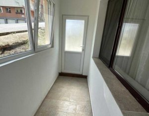 Appartement 2 chambres à louer dans Floresti