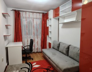 Appartement 2 chambres à louer dans Cluj-napoca, zone Manastur