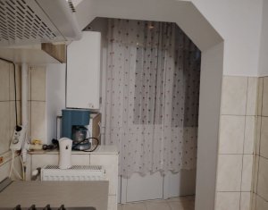 Appartement 2 chambres à louer dans Cluj-napoca, zone Manastur