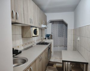Appartement 2 chambres à louer dans Cluj-napoca, zone Manastur