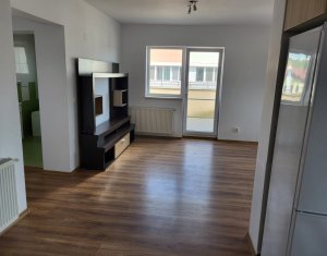 Appartement 2 chambres à louer dans Floresti