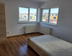 Appartement 2 chambres à louer dans Floresti