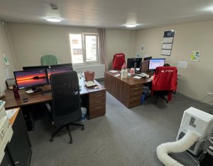 Espace Industriel à louer dans Cluj-napoca, zone Someseni