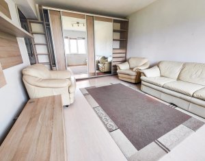 , 52m2 dans Cluj-napoca, zone Grigorescu