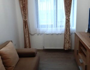 Appartement 2 chambres à vendre dans Floresti