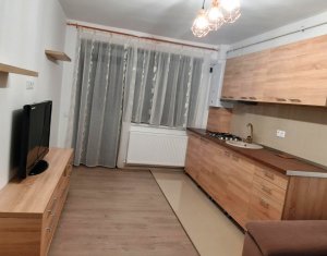 Appartement 2 chambres à vendre dans Floresti
