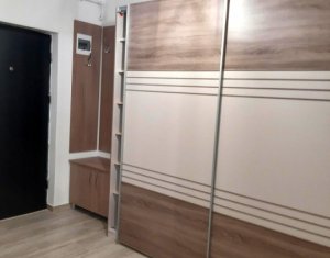 Appartement 2 chambres à vendre dans Floresti