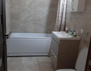 Appartement 2 chambres à vendre dans Floresti