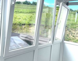Appartement 2 chambres à vendre dans Floresti