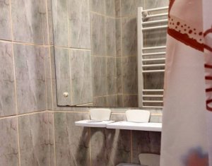 Appartement 1 chambres à louer dans Cluj-napoca, zone Gruia