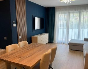 , 73m2 dans Cluj-napoca, zone Marasti