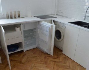 Studio à louer dans Cluj-napoca, zone Manastur