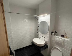 Studio à louer dans Cluj-napoca, zone Manastur