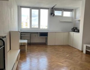 Studio à louer dans Cluj-napoca, zone Manastur