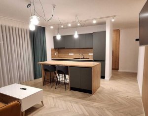 , 54m2 dans Cluj-napoca, zone Centru
