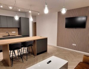 Appartement 2 chambres à vendre dans Cluj-napoca, zone Centru