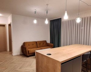 Appartement 2 chambres à vendre dans Cluj-napoca, zone Centru
