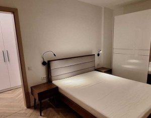 Appartement 2 chambres à vendre dans Cluj-napoca, zone Centru
