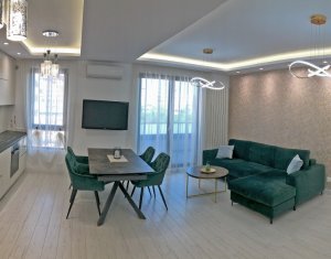 , 67m2 dans Cluj-napoca, zone Gheorgheni