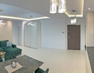 Appartement 3 chambres à vendre dans Cluj-napoca, zone Gheorgheni