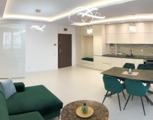 Appartement 3 chambres à vendre dans Cluj-napoca, zone Gheorgheni