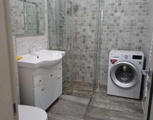 Appartement 2 chambres à louer dans Floresti