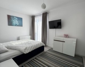 Appartement 2 chambres à vendre dans Cluj-napoca, zone Borhanci