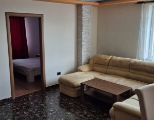 Appartement 3 chambres à vendre dans Floresti