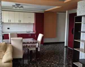 Appartement 3 chambres à vendre dans Floresti