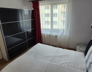 Appartement 3 chambres à vendre dans Floresti