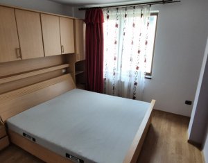 Appartement 3 chambres à vendre dans Floresti