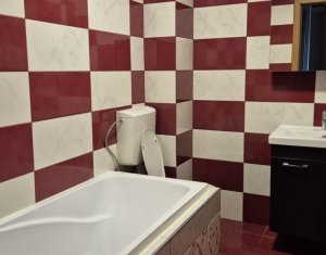 Appartement 3 chambres à vendre dans Floresti