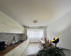 , 67m2 dans Floresti