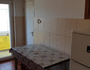 Appartement 2 chambres à louer dans Cluj-napoca, zone Gheorgheni