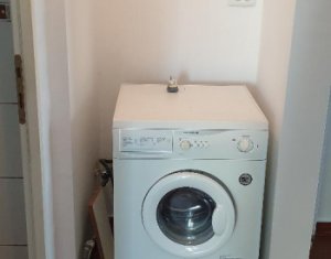 Appartement 2 chambres à louer dans Cluj-napoca, zone Gheorgheni