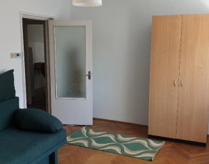 Appartement 2 chambres à louer dans Cluj-napoca, zone Gheorgheni