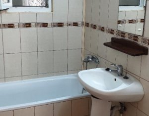 Appartement 2 chambres à louer dans Cluj-napoca, zone Gheorgheni